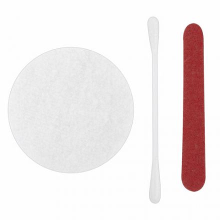 Косметический набор КОМПЛЕКТ 500 шт., HOTEL COLLECTION (диски+палочки+пилочка) саше, флоупак, 2000311 Косметический набор КОМПЛЕКТ 500 шт., HOTEL COLLECTION (диски+палочки+пилочка) саше, флоупак, 2000311