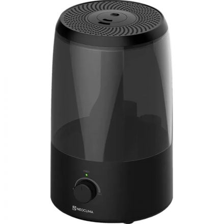 Увлажнитель Neoclima ONYX 3.5L Black,ультразвуковой