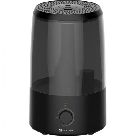 Увлажнитель Neoclima ONYX 3.5L Black,ультразвуковой