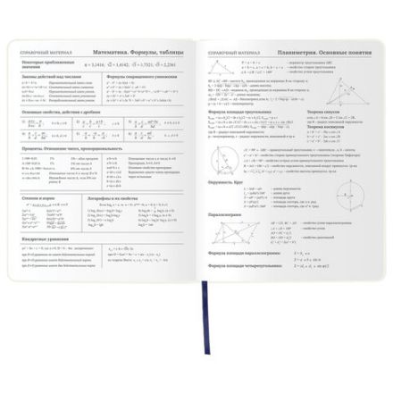 Дневник 1-11 класс 48 л., кожзам (гибкая), термотиснение, фольга, BRAUBERG, "МЕДВЕДЬ", 105969