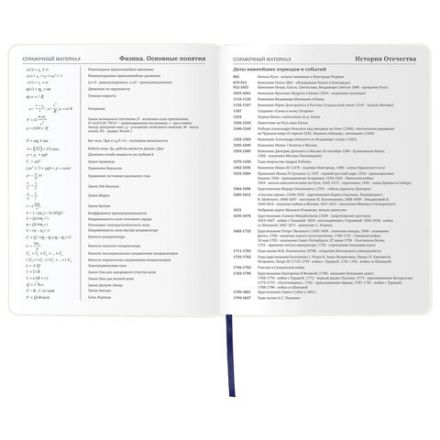 Дневник 1-11 класс 48 л., кожзам (гибкая), термотиснение, фольга, BRAUBERG, "МЕДВЕДЬ", 105969