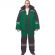 Костюм рабочий зимний муж з03-КПК зел/черн (р.68-70) 170-176 Костюм рабочий зимний муж з03-КПК зел/черн (р.68-70) 170-176