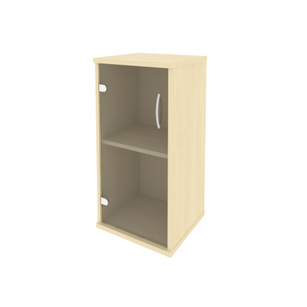 Riva Шкаф низкий узкий левый А.СУ-3.2 (L) Клён 404*365*828 Riva Шкаф низкий узкий левый А.СУ-3.2 (L) Клён 404*365*828