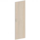 Дверь Easy ЛДСП (1шт.) 908855 св.дуб/серый В1150