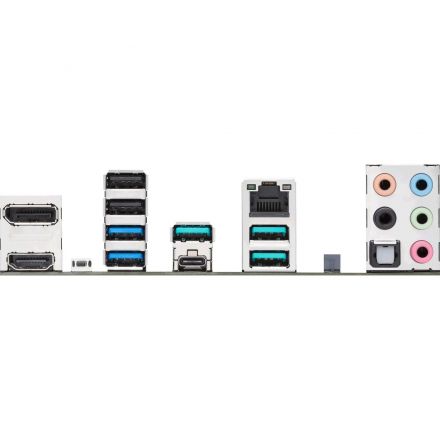 Материнская плата Asus PRIME B650-PLUS sAM5 4xDDR5 ATX RAID+HDMI+DP