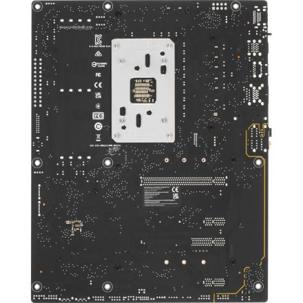 Материнская плата Asus PRIME B650-PLUS sAM5 4xDDR5 ATX RAID+HDMI+DP
