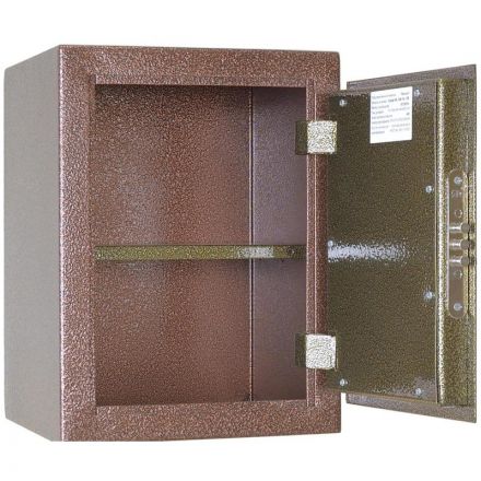 Сейф бухгалтерский МБ-10В