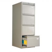 Шкаф картотечный Практик AFC-04