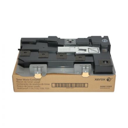 Запасная часть емкость для отработ.тонера Xerox 008R 13089 для WC 7120/7125