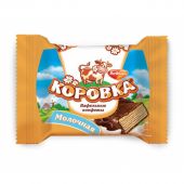 Вафли Коровка молочная, 2 кг Вафли Коровка молочная, 2 кг