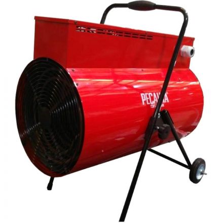 Пушка тепловая электрическая Ресанта ТЭПК-5000K (керам.нагрев эл,круглая) Пушка тепловая электрическая Ресанта ТЭПК-5000K (керам.нагрев эл,круглая)