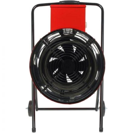 Пушка тепловая электрическая Ресанта ТЭПК-5000K (керам.нагрев эл,круглая) Пушка тепловая электрическая Ресанта ТЭПК-5000K (керам.нагрев эл,круглая)