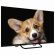 Телевизор TOPDEVICE TDTV32CS03H_BK, 32'' (80 см), 1366x768, HD, 16:9, YaOS, Wi-Fi, Bluetooth, черный