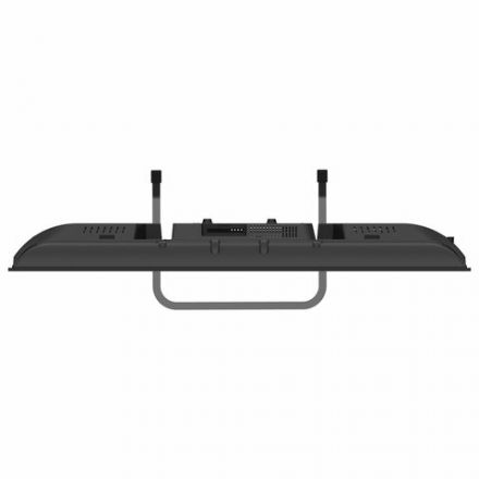 Телевизор TOPDEVICE TDTV32CS03H_BK, 32'' (80 см), 1366x768, HD, 16:9, YaOS, Wi-Fi, Bluetooth, черный