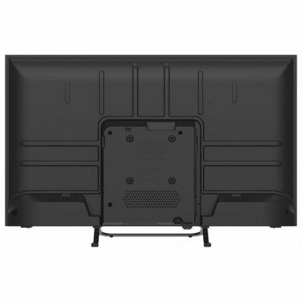 Телевизор TOPDEVICE TDTV32CS03H_BK, 32'' (80 см), 1366x768, HD, 16:9, YaOS, Wi-Fi, Bluetooth, черный