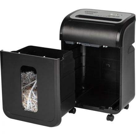 Шредер (уничтожитель) ProMega office OS1501-12C, 4ур.секр., 14л., 20 лит