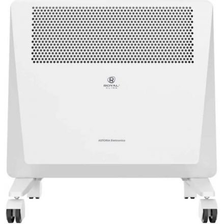 Конвектор электрический REC-AT1000M ROYAL Clima Конвектор электрический REC-AT1000M ROYAL Clima