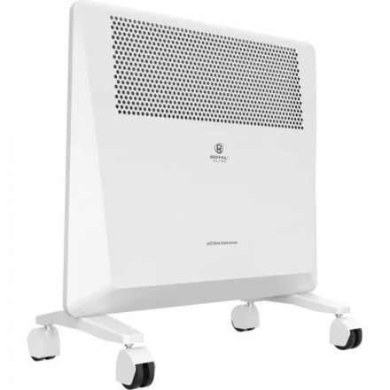 Конвектор электрический REC-AT1000M ROYAL Clima Конвектор электрический REC-AT1000M ROYAL Clima