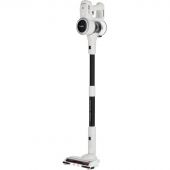 Пылесос TESLER Pure Storm 5000, с турбощеткой, вертикальный, беспроводной Пылесос TESLER Pure Storm 5000, с турбощеткой, вертикальный, беспроводной