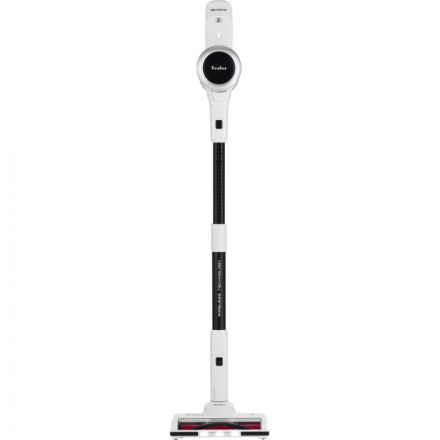 Пылесос TESLER Pure Storm 5000, с турбощеткой, вертикальный, беспроводной Пылесос TESLER Pure Storm 5000, с турбощеткой, вертикальный, беспроводной