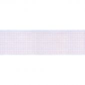 Лента регист. тепл. для ЭКГ 57х23х12 (в.) HEART MIRROR К5723АК12, 4рул/уп