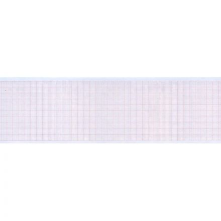 Лента регист. тепл. для ЭКГ 57х23х12 (в.) HEART MIRROR К5723АК12, 4рул/уп