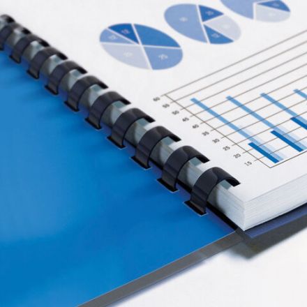 Пружины пластиковые для переплета, КОМПЛЕКТ 50 шт., 32 мм (для сшивания 241-280 л.), черные, BRAUBERG, 530930 Пружины пластиковые для переплета, КОМПЛЕКТ 50 шт., 32 мм (для сшивания 241-280 л.), черные, BRAUBERG, 530930