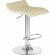 Стул барный LO_DOBRIN TOMMY LM-3013_CH-M_EL кремовый Стул барный LO_DOBRIN TOMMY LM-3013_CH-M_EL кремовый
