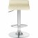 Стул барный LO_DOBRIN TOMMY LM-3013_CH-M_EL кремовый Стул барный LO_DOBRIN TOMMY LM-3013_CH-M_EL кремовый