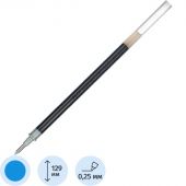 Стержень гелевый Pilot BLS-G1-5 синий 129 мм (толщина линии 0.3 мм)