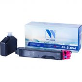 Картридж лазерный NV Print TK-5140M пур.для Kyocera ECOSYS P6130 (ЛМ) Картридж лазерный NV Print TK-5140M пур.для Kyocera ECOSYS P6130 (ЛМ)