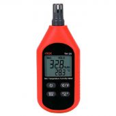 Термогигрометр RGK TH-20 (776486)