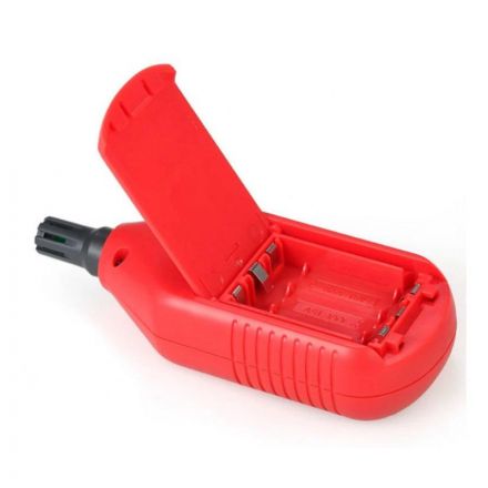 Термогигрометр RGK TH-20 (776486)