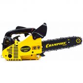 Пила цепная Бензопила CHAMPION 125T-10
