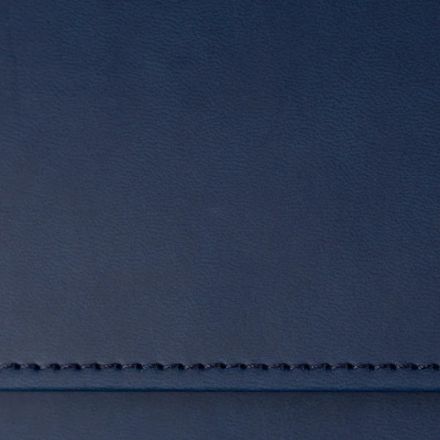 Планинг датированный 2026, синий 303х150 мм, 120 стр,АТТАСНЕ Вива