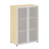 Yalta Шкаф LT.ST-2.4 R Акация 800*450*1195