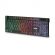 Клавиатура Smartbuy ONE 240 проводная RGB USB черная (SBK-240U-K)