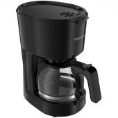 Кофеварка Starwind STD0610 600Вт капельная черный