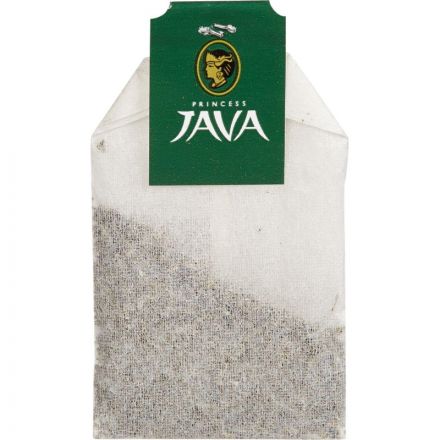 Чай Принцесса Ява зеленый 100 пакетиков