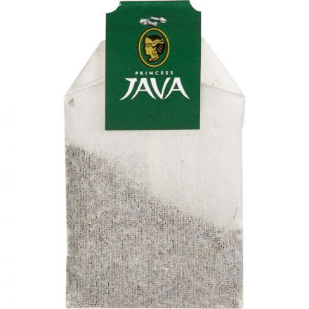 Чай Принцесса Ява зеленый 100 пакетиков