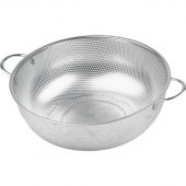 Дуршлаг -миска d=34,5/11см нерж [RGS-3016B] (кт1727)