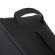 Сумка для коньков и роликов HEIKKI HOBBY (ХЕЙКИ) с ручкой, черная, 38x40x20 см, 272625 Сумка для коньков и роликов HEIKKI HOBBY (ХЕЙКИ) с ручкой, черная, 38x40x20 см, 272625
