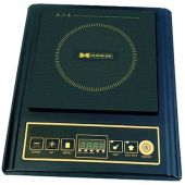 Плита индукционная HURAKAN HKN-ICF18M
