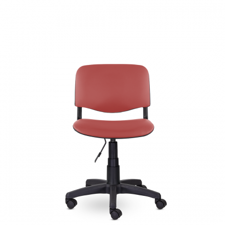 Стул ИЗО/ЖТС Z29 (красный) Стул ИЗО/ЖТС Z29 (красный)