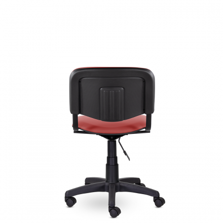 Стул ИЗО/ЖТС Z29 (красный) Стул ИЗО/ЖТС Z29 (красный)