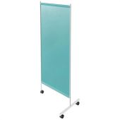 Ширма медицинская HILFE "MB S" 1800х740х510 мм, S26299010600 Ширма медицинская HILFE "MB S" 1800х740х510 мм, S26299010600