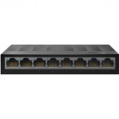 Коммутатор TP-Link LS1008G 8G неуправляемый
