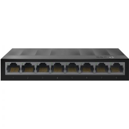 Коммутатор TP-Link LS1008G 8G неуправляемый