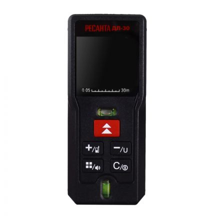 Дальномер Ресанта ДЛ-30 (61/10/519)