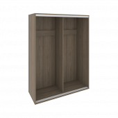 Maris Корпус низкий+трек SH.K2-5.2 Вяз 1500*600*2000